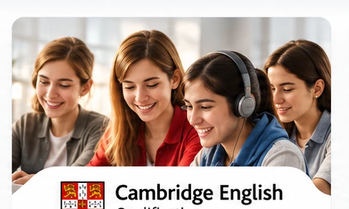 Preparación Cambridge English